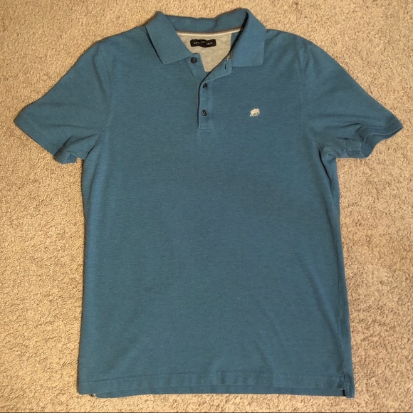 banana republic polo shirts for men